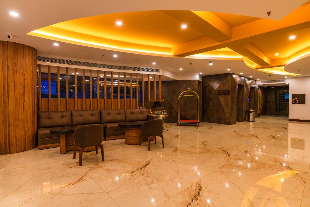 Classic Regency 5* Alappuzha