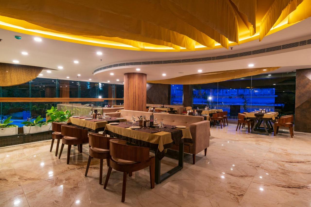 Classic Regency 5* Alappuzha