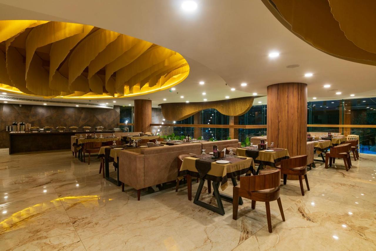 Classic Regency 5* Alappuzha