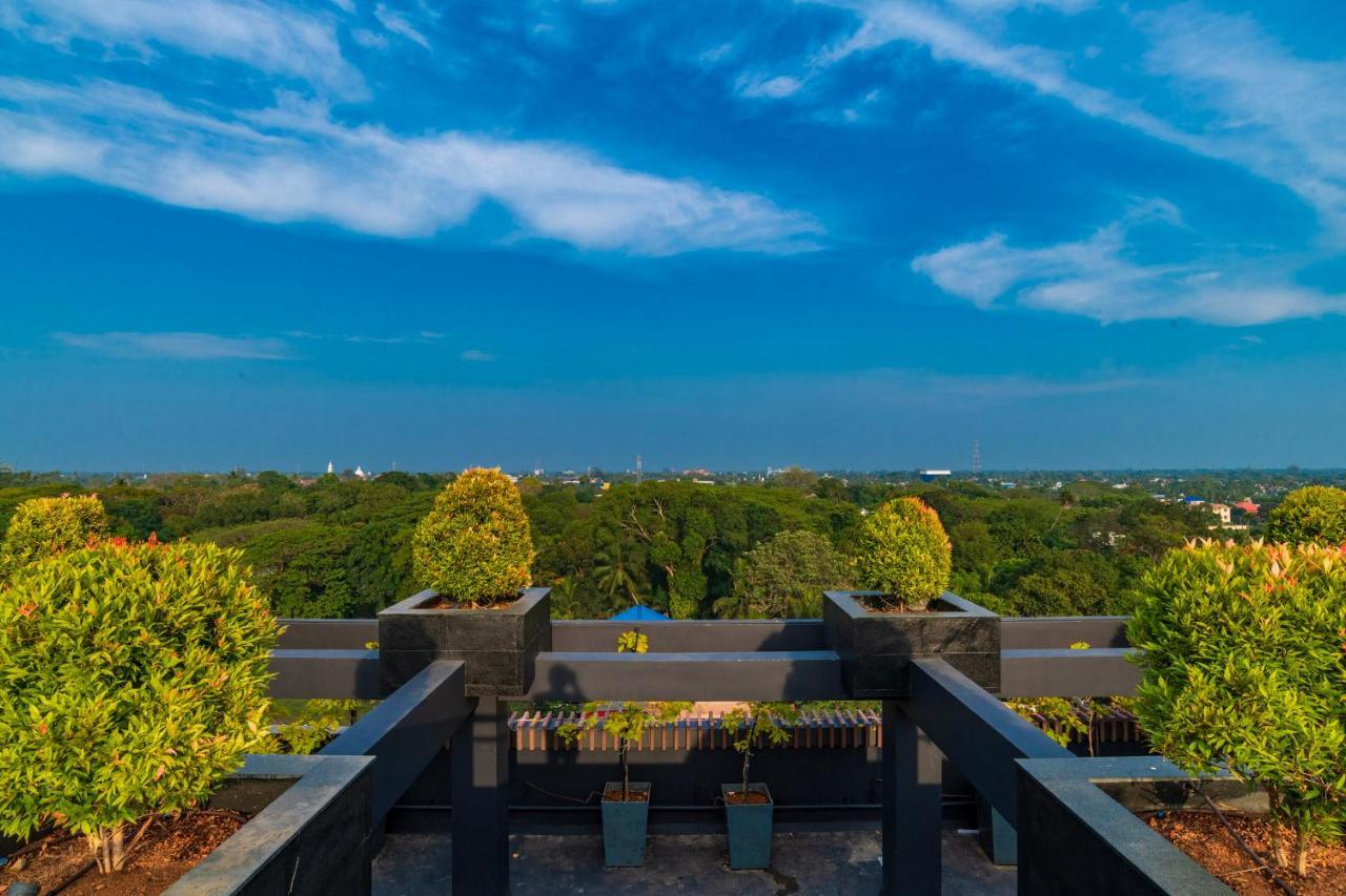 Classic Regency 5* Alappuzha