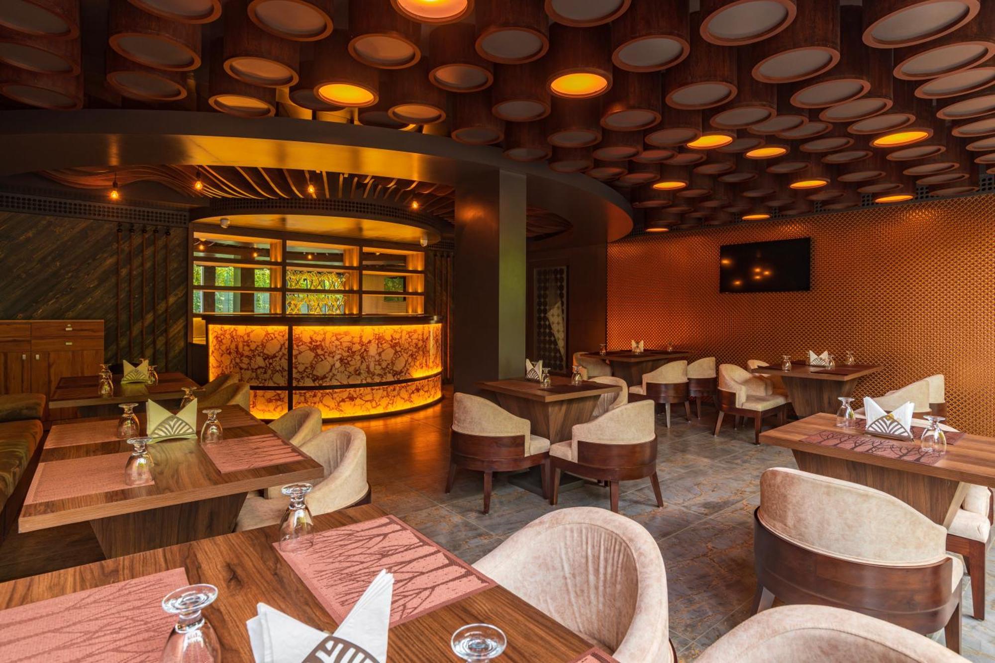 Classic Regency Hotel Alappuzha