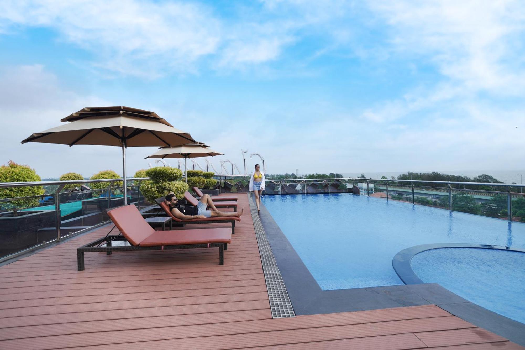 Hotel Classic Regency