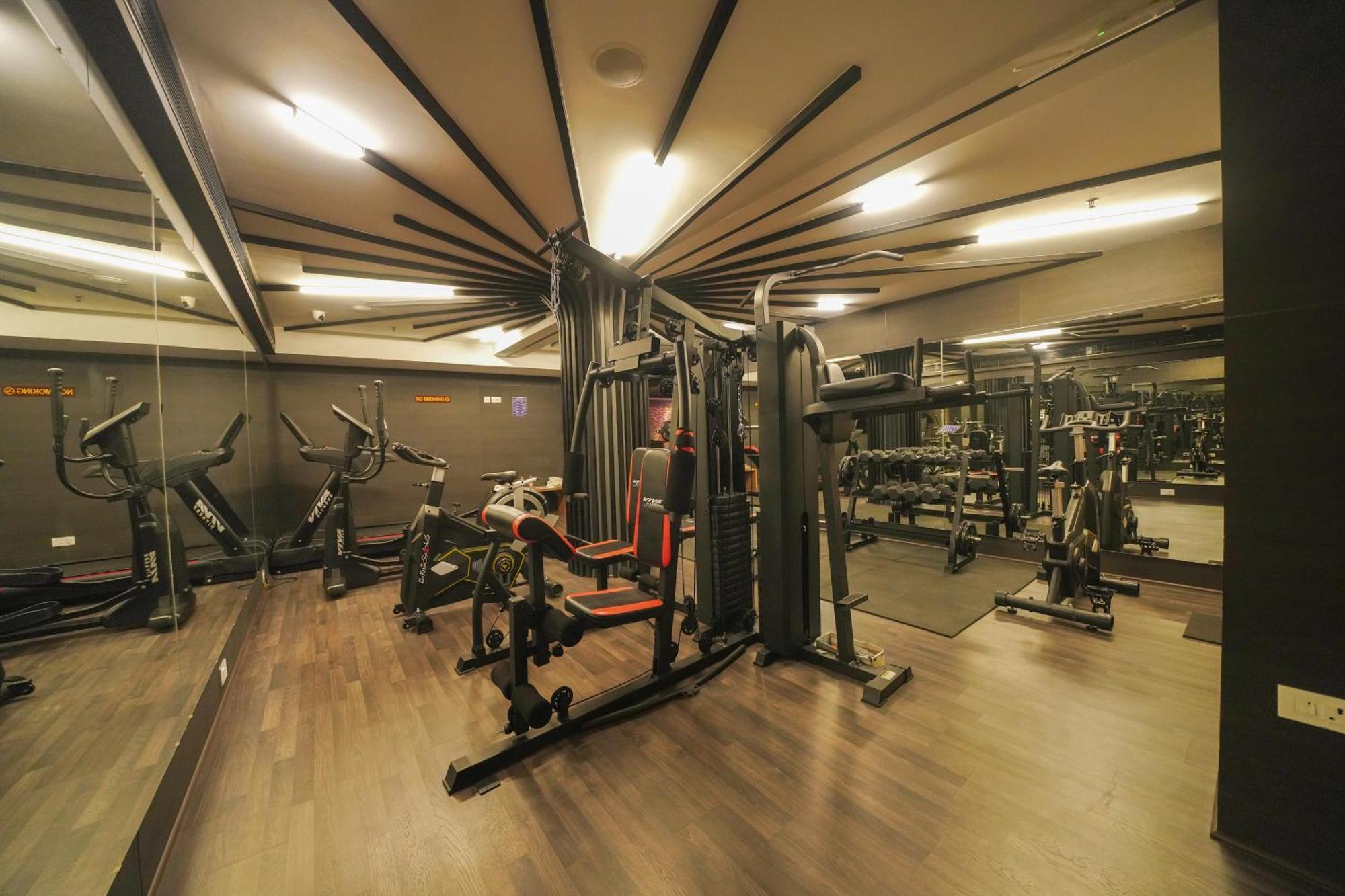Classic Regency Hotel 5*