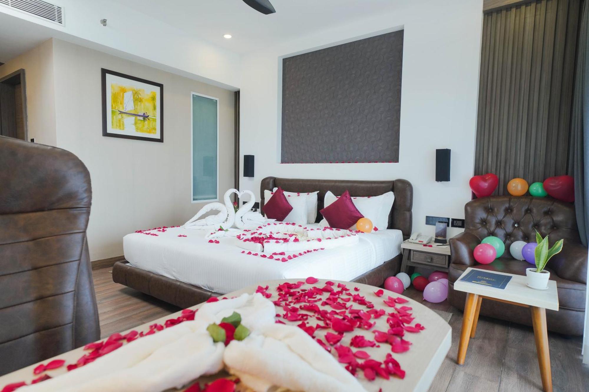 Hotel Classic Regency 5*