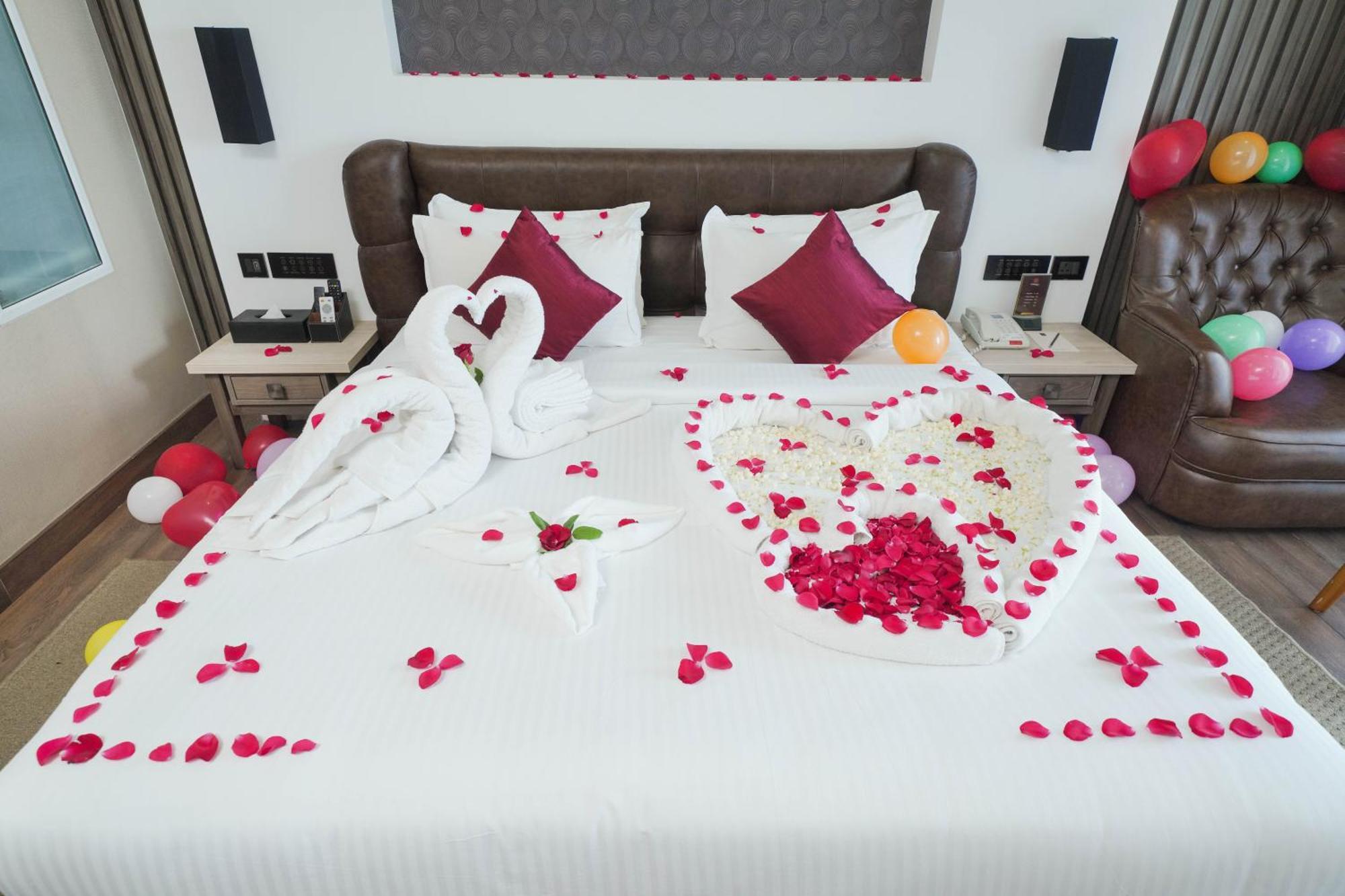 Classic Regency 5* Alappuzha